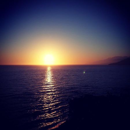 Villa Elysian South Crete تريوبيترا المظهر الخارجي الصورة