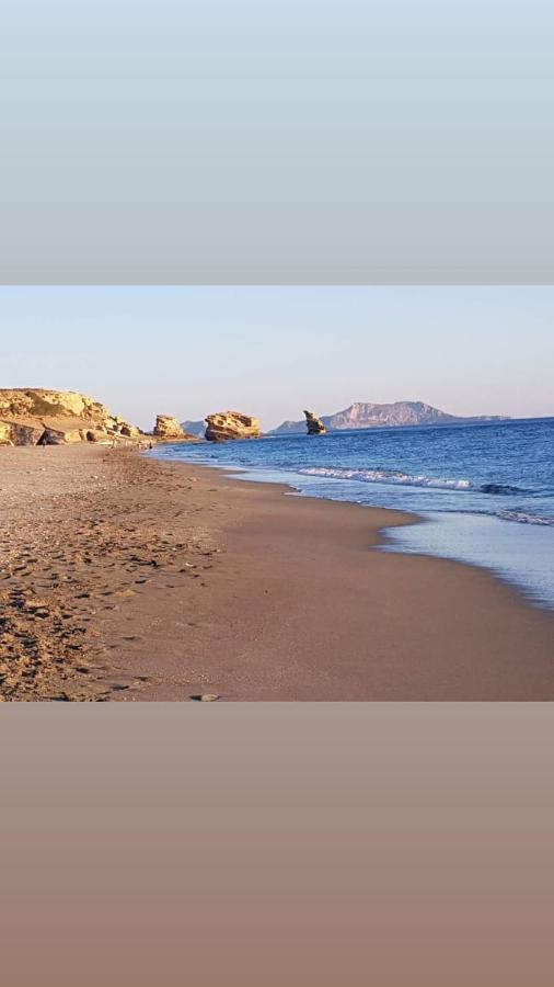 Villa Elysian South Crete تريوبيترا المظهر الخارجي الصورة