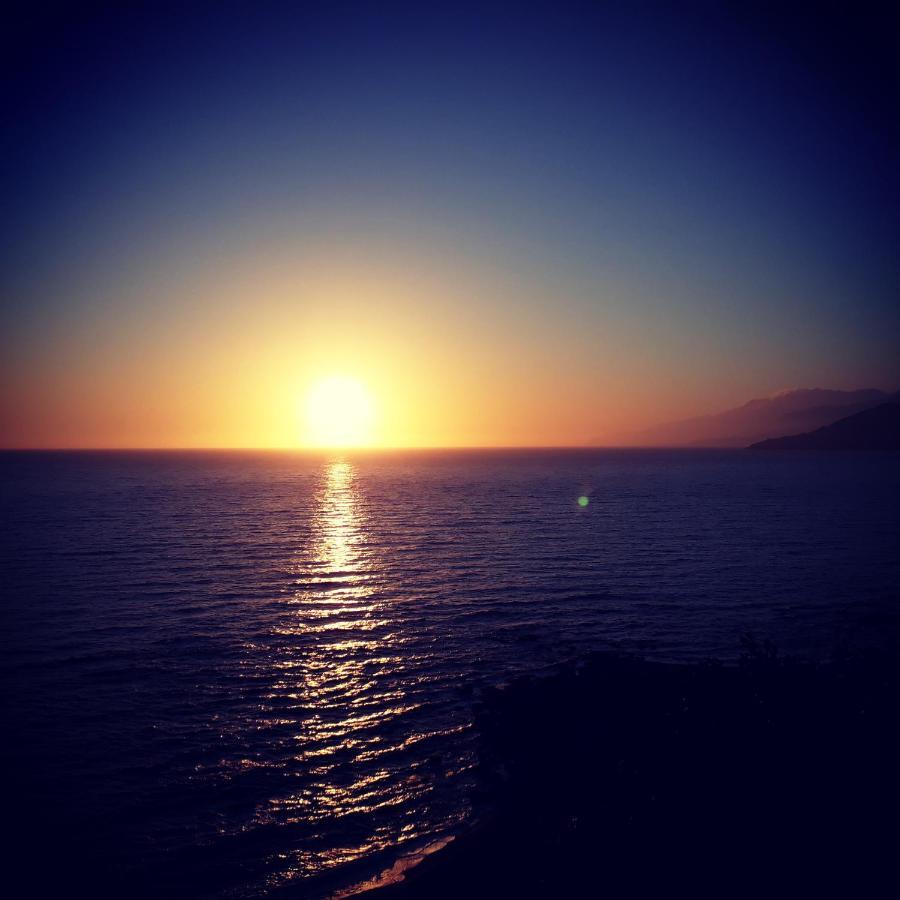 Villa Elysian South Crete تريوبيترا المظهر الخارجي الصورة