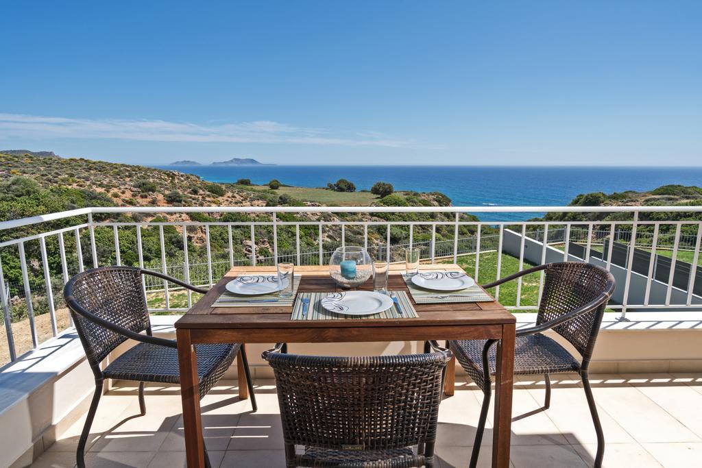 Villa Elysian South Crete تريوبيترا المظهر الخارجي الصورة