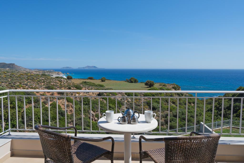 Villa Elysian South Crete تريوبيترا المظهر الخارجي الصورة