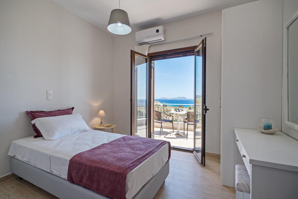 Villa Elysian South Crete تريوبيترا المظهر الخارجي الصورة