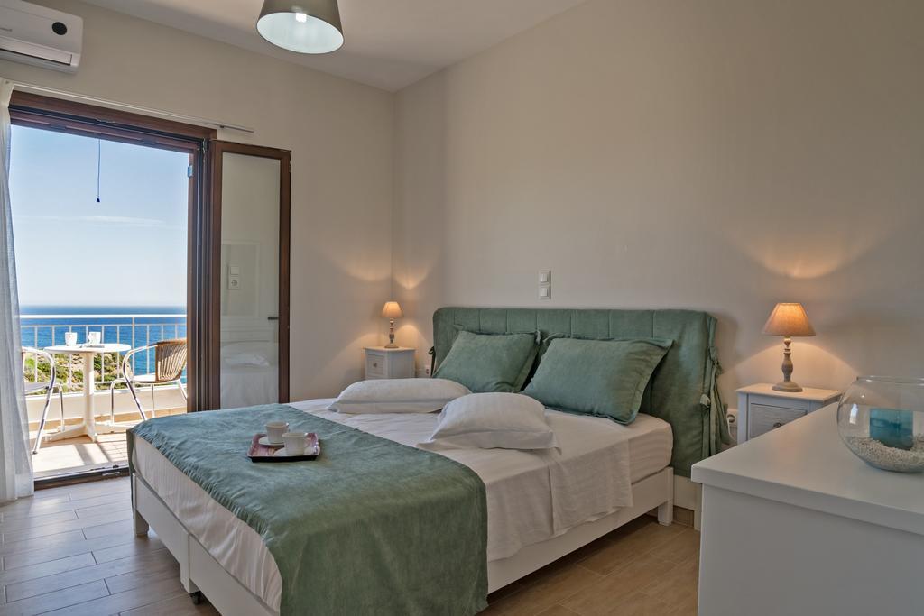 Villa Elysian South Crete تريوبيترا المظهر الخارجي الصورة
